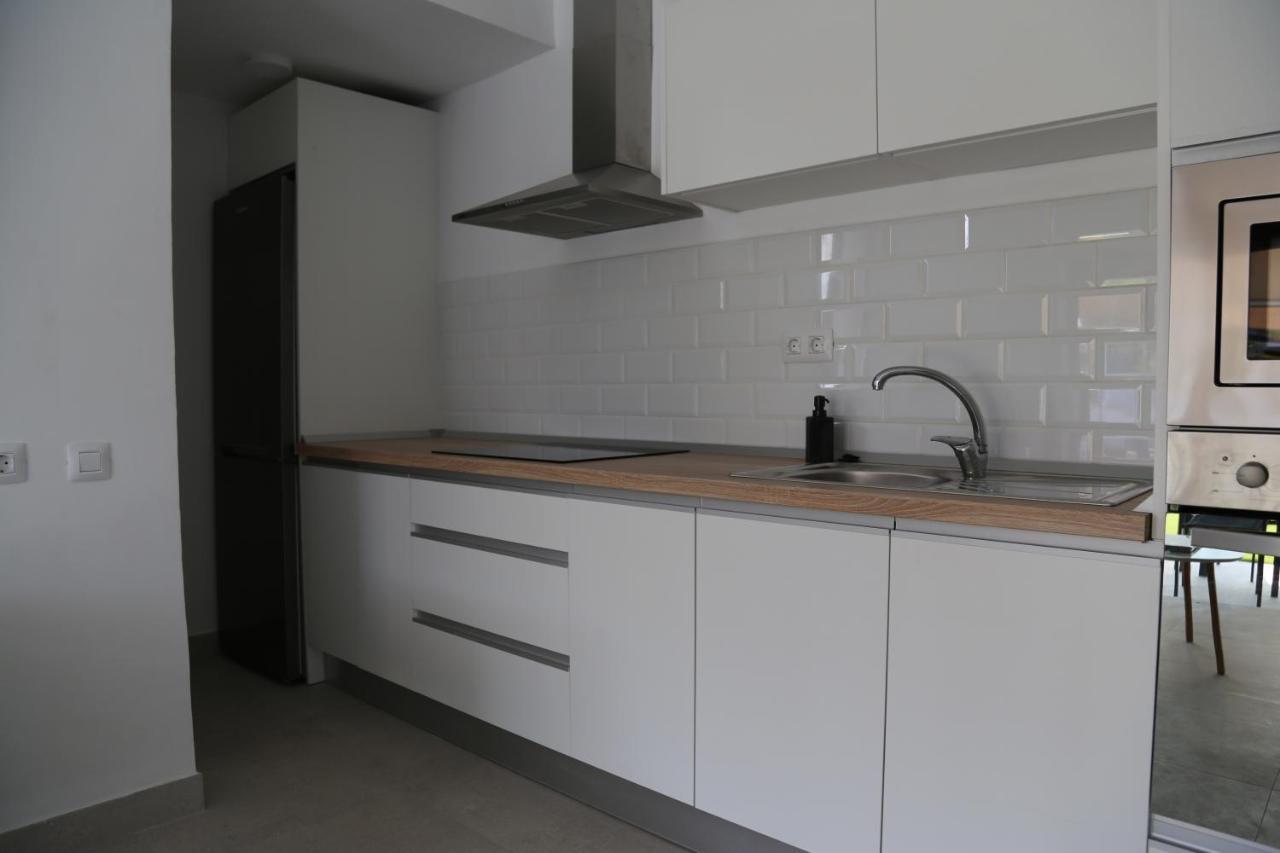 Precioso Bungalow En Complejo Privado Con Piscina San Bartolomé Exterior foto